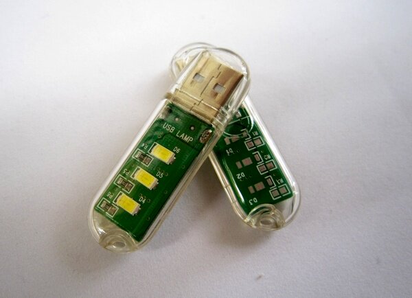 Lampe USB - Ref 376966 Image 11