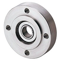 Bearing seat assembly with clasp embedding type BGRRB6905ZZ BGRRB6005ZZ