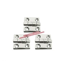 Pleasant Alloy type stainless steel dish hinge HFG02 3-40 HFG02-50 HFG02-60 65 75100