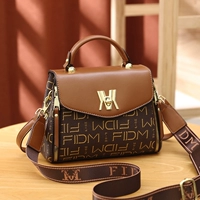 F Стропер-Перу Цветные ворота [2 плечевых ремни]