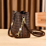 Вместительная и большая сумка через плечо, универсальная сумка на одно плечо