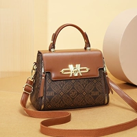 Zkwk-brown [1 плечевой ремень]