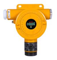 C610 Shanghai Ijie explosion-proof combustible gas detector alarm M610 gas alarm controller