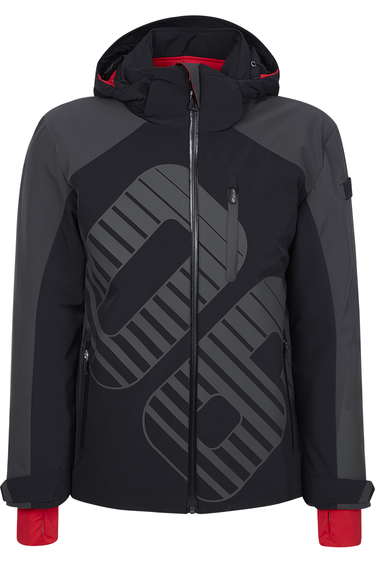 Austrian brand SPORTALM men's ski suit waterproof windproof and warm ski suit