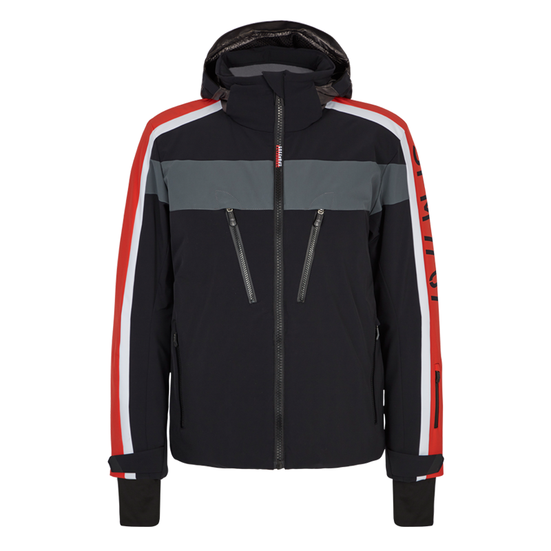 Austrian brand SPORTALM men's premium waterproof windproof and breathable ski sportswear