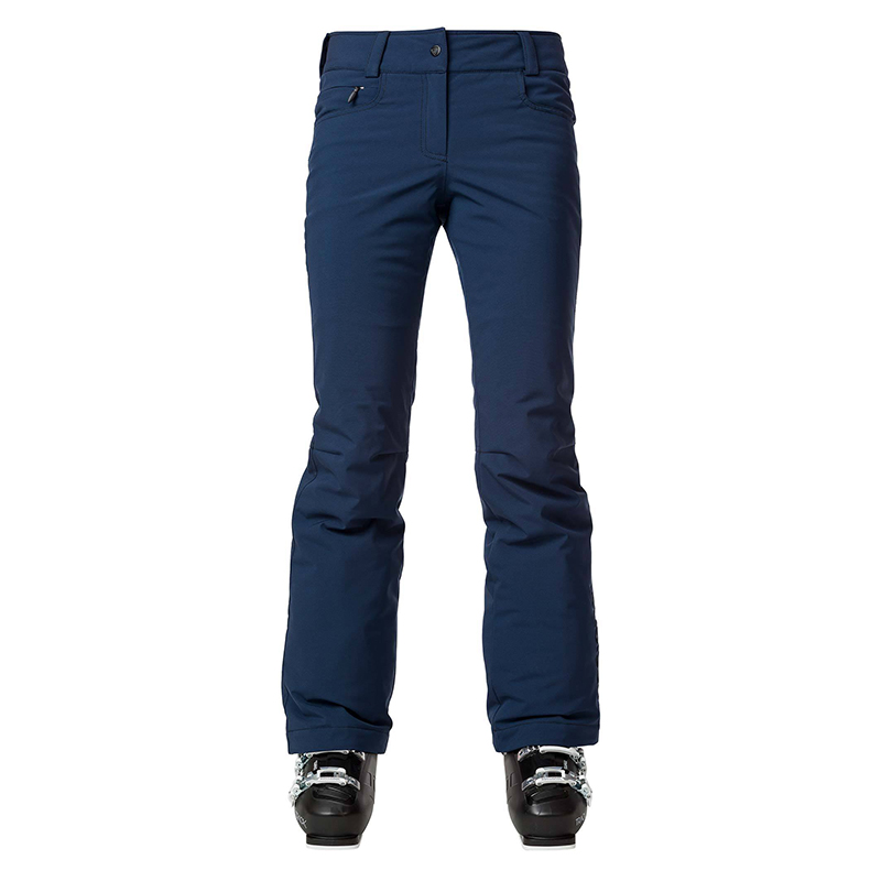 Special offer ROSSIGNOL golden rooster women's snow pants waterproof windproof breathable warm ski pants