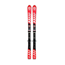 VOlkl Walker German mens all-round mid-to-high-level snowboard double board RACETIGER SRC