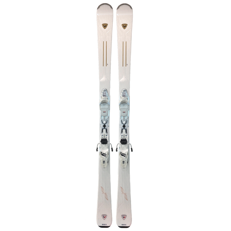 ROSSIGNOL Golden Chicken Lady Ski Double Board Superior Professional All-round Snowboard snowboard STRATO W 11