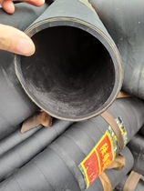 Nano light ash unloading tube 7 meters long 8 meters 9 meters cement fly ash tube valgus correction Nordic design intermediate frequency