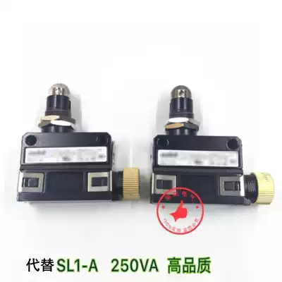 New SL1-A Limit Switch Travel Switch SL1-P-D-H Replace
