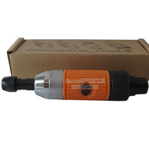 Pneumatic Engraving Mill Taiwan Import Stir-force S40 Powerful Type Sander Engraving Machine Front Exhaust High Power