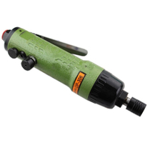 Press type forward and reverse 306 straight type pneumatic speed control industrial pneumatic impact tool screwdriver screwdriver