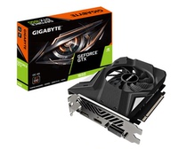 The Technical Garage GTX 1650 D6 OC (ITX)