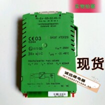 PI-Ex-SD 22 45-C Phoenix Ord-No :2835040BAS97ATEX1213