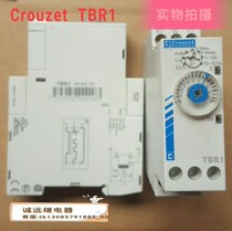 Crouzet time relay TBR188865125 original spot can shoot 24vdc01s-100h
