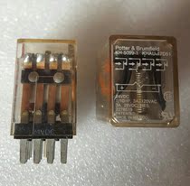 KH-5099-1 relay khu-17d51 original disassembly 24vdc14 feet potterbrumfield