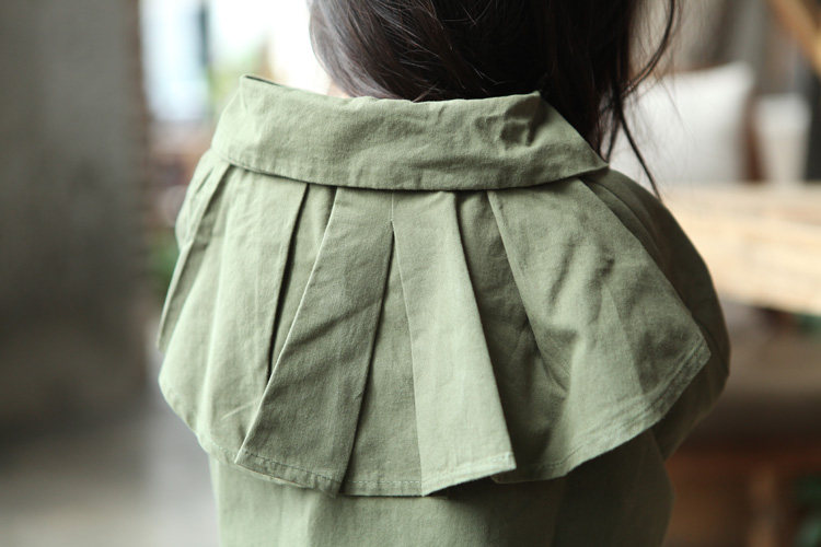 Cape pour fille - Ref 2155331 Image 11