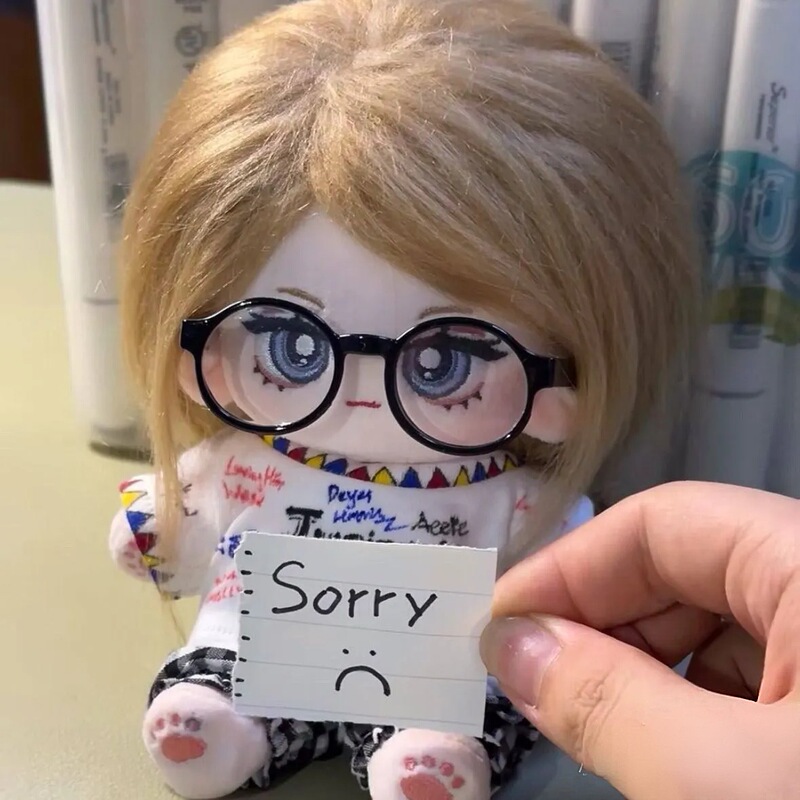 Taylor Swift Merchandise Cotton Doll 20cm Taylor Swift Themed Plush Toy Birthday Gift for Girls Taylor Swift Merchandise Cotton Doll 20cm Taylor Swift Themed Plush Toy Birthday Gift for Girls