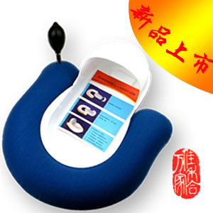 Jiahe anti-bedsore inflatable bedpan air cushion bedpan medical bedpan bedpan paralyzed patient