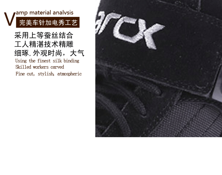 Bottes moto - Ref 1389095 Image 11