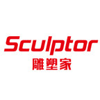 雕塑家Sculptor显示器店