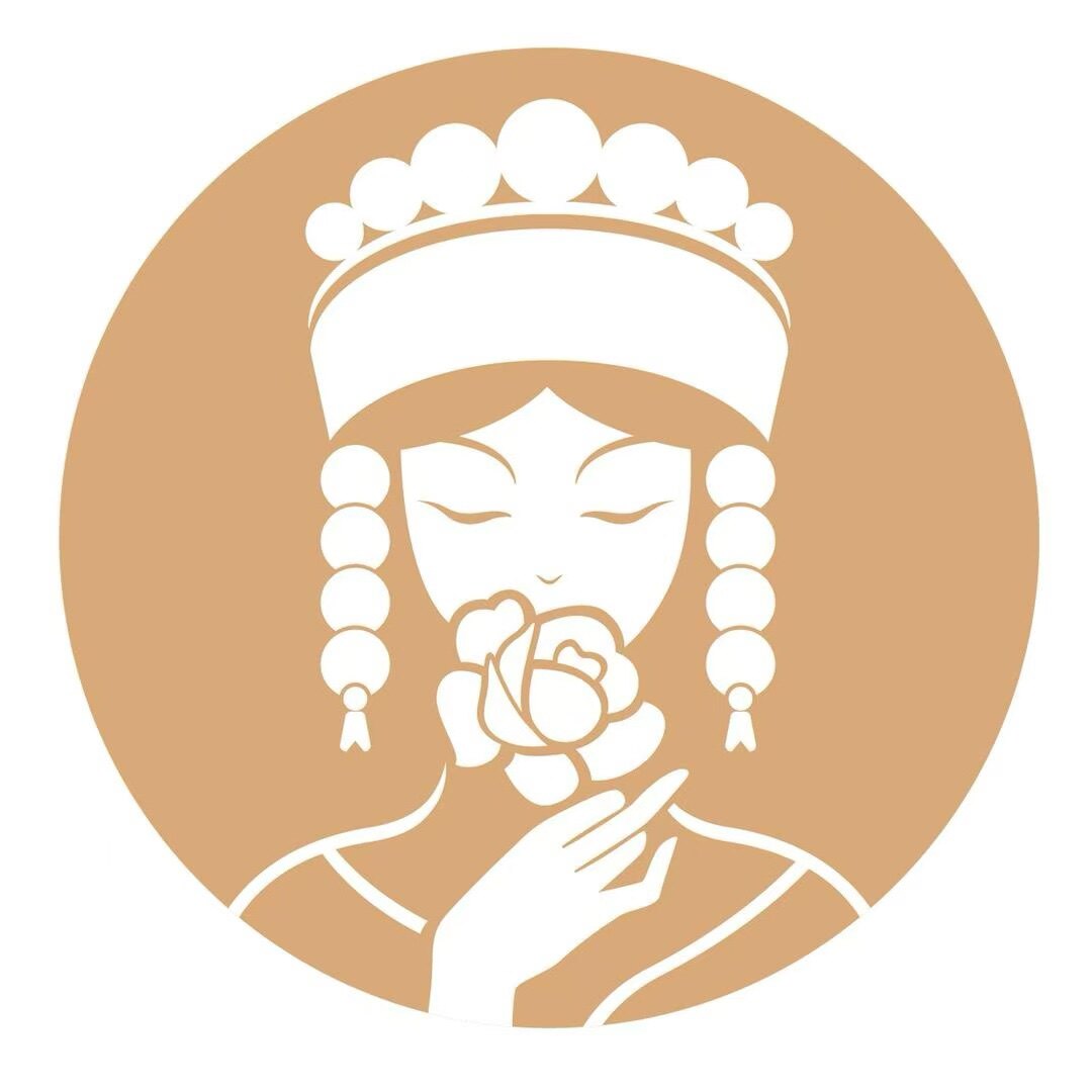 一方皂的LOGO
