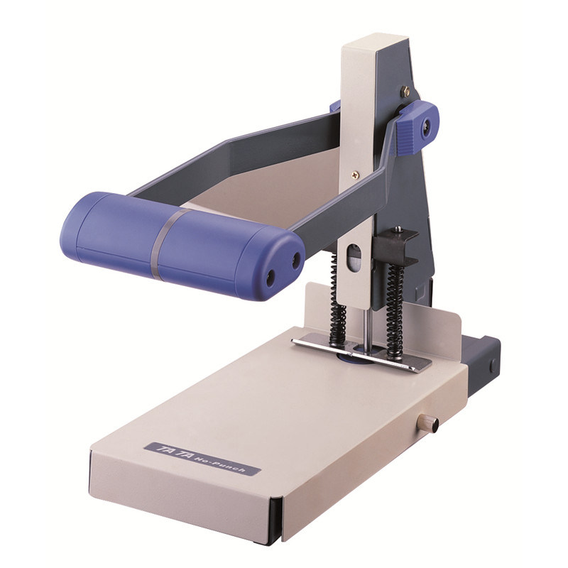 German TAta dongle HP-1 direct selling single hole heavy powerful powerful 32MM 520 Thickened Punching Machine 