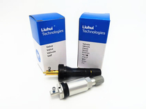 Suitable for Changan CS35 PLUS CS55 PLUS CS75 PLUS dark blue tire pressure monitoring valve