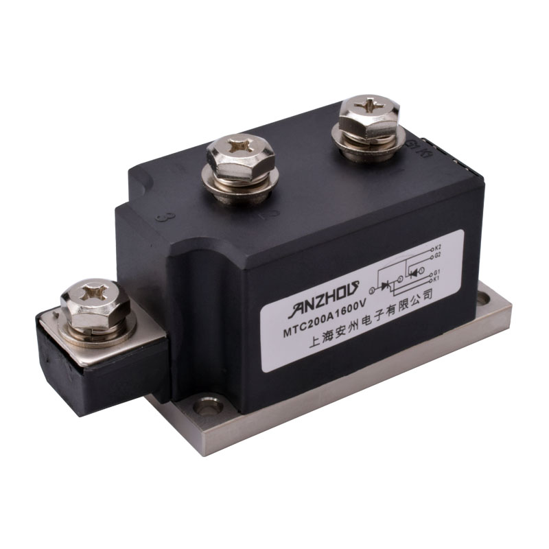 MTC200A 1600V Semiconductor Control Rectifier Thyristor module MTC200A-16