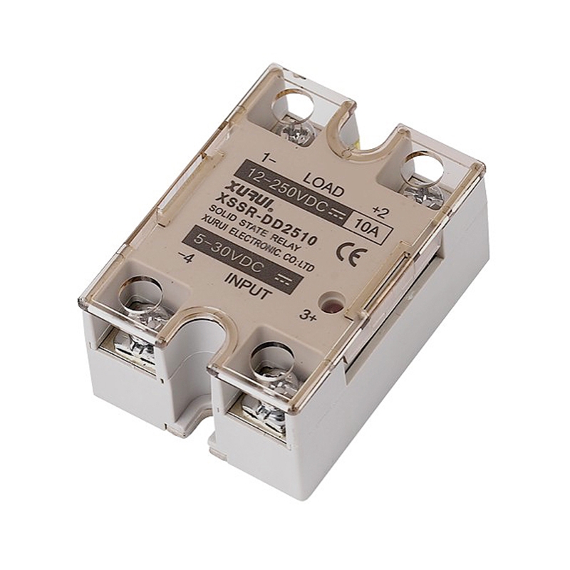 Твердотельное Реле Купить В Минске