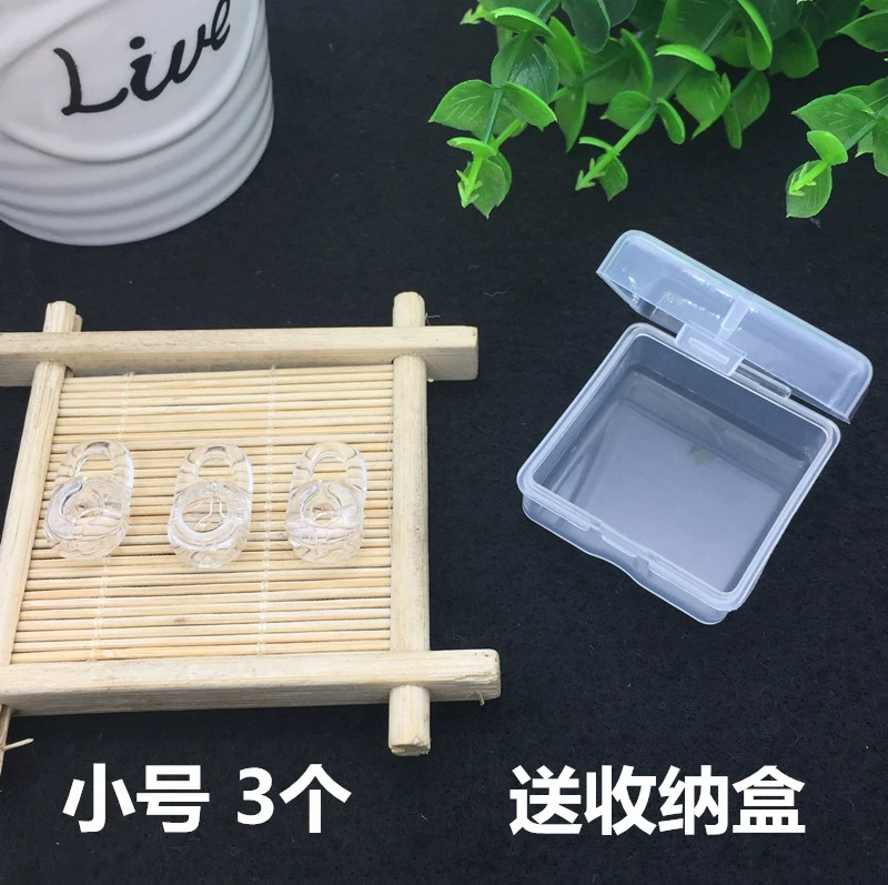 Tai nghe bluetooth chụp tai bịt tai bịt tai tay áo silicon mềm mũ tai nghe silicon tay áo thể thao Huawei đầy màu sắc Xiaomi phụ kiện tai nghe chụp - Phụ kiện MP3 / MP4