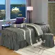 Đặc biệt cung cấp chất liệu cotton màu bông đẹp bao gồm massage toàn thân