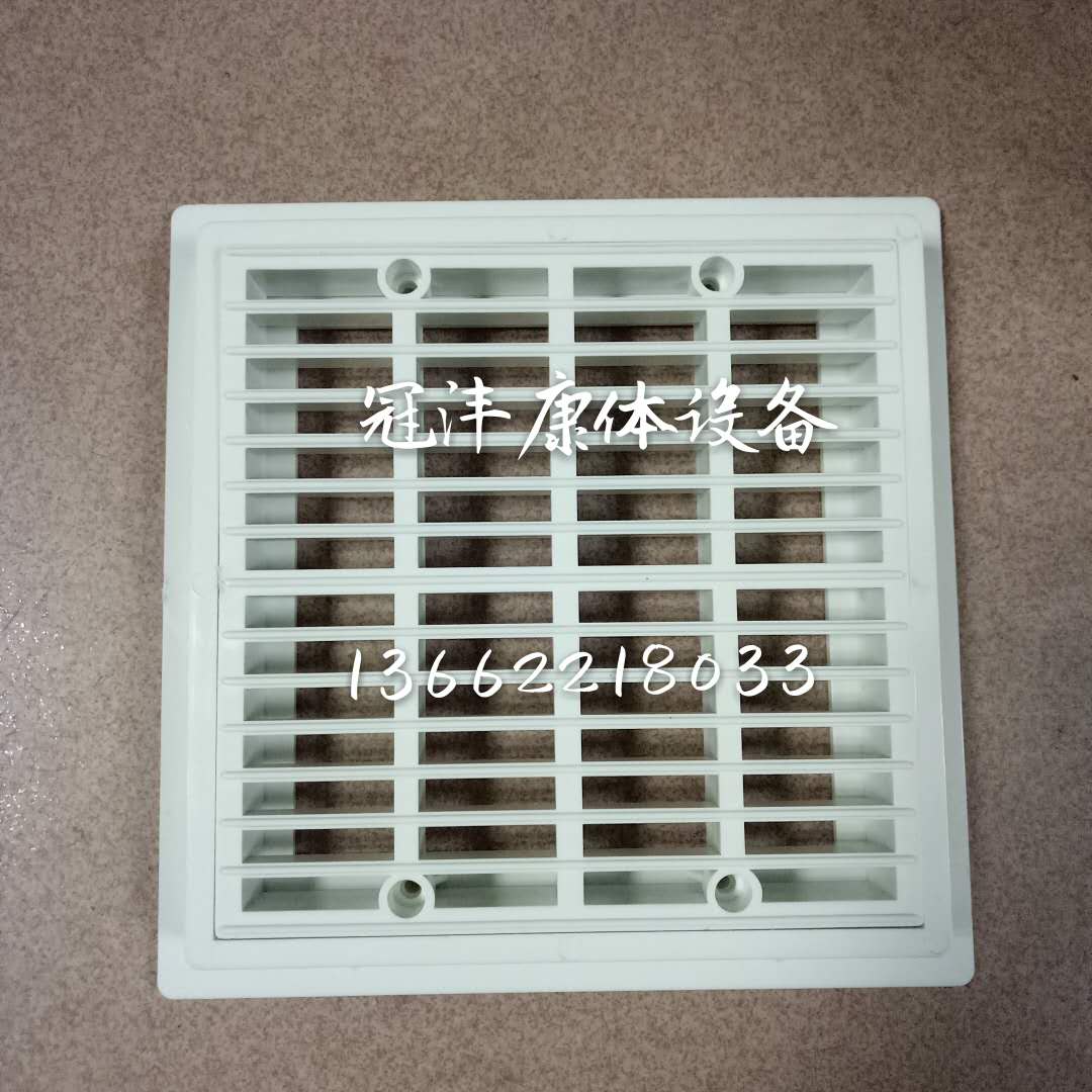 Swimming pool new square main drain SP-1029 can replace SP-1030 bottom drain pool drain