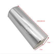 Bed fillet 25 plate aluminum alloy bright light customized connector for bed hardware corner arc R straight anti-collision corner