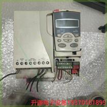 Bargaining Direct Shot: ABB AcS355 One 03E One 12A5 One 4 Frequency Converter