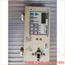 Bargaining Direct Shot: HIOS Good Hold Speed Torque Tester -100