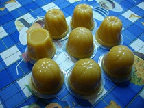 Edible Grade Beeswax Furniture Care Wax Red Wood Polished Wax Positive Bee Field Produced Wax