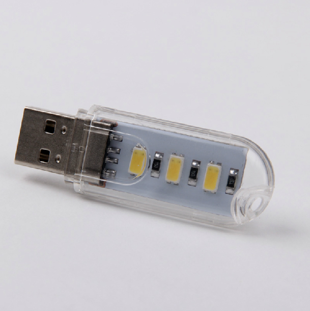 Lampe USB - Ref 377452 Image 7