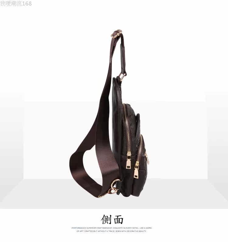 Sac pour homme - Ref 53655 Image 13