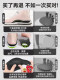 Arch Trainer, Flat Foot Correction Insole, Plantar Orthopedic Insole, Toe Valgus Correction, Leg Beauty Tool, Support Insole
