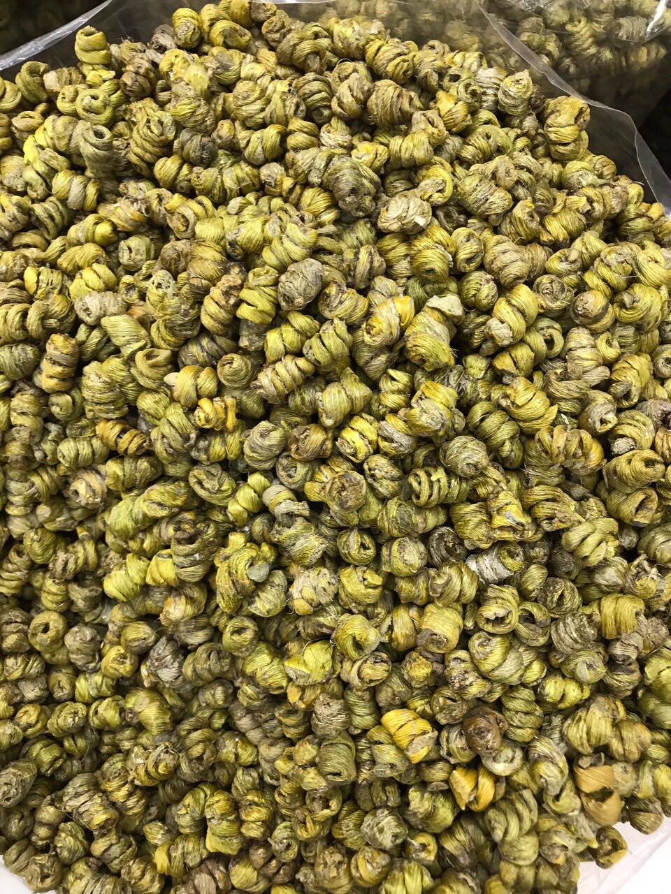 Authentic four years Huoshan iron dendrobium maple bucket 250g half a pound stone Hawking Dendrobium soup nourishing dry goods