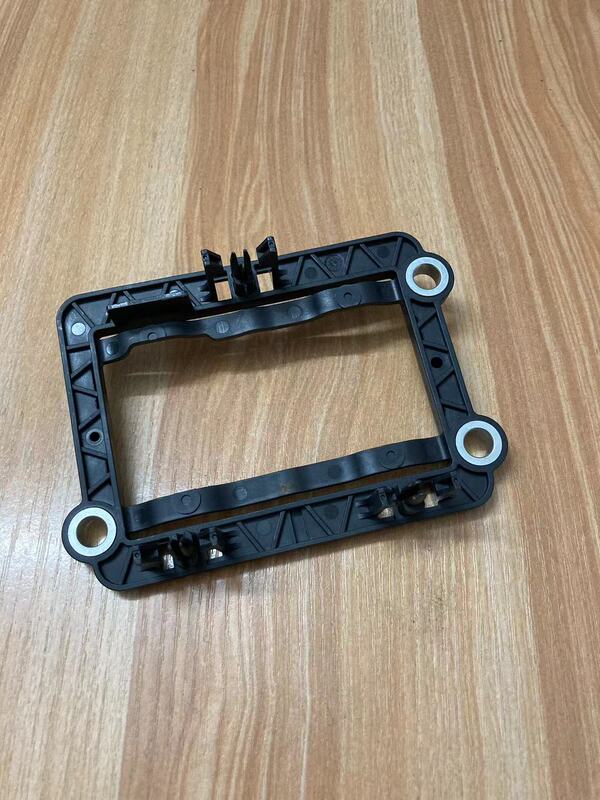 Suitable for 21-26 X-Trail Qx60 Qashqai N7 Pathfinder Acc Cruise Radar Distance Module Bracket Sensor Bracket