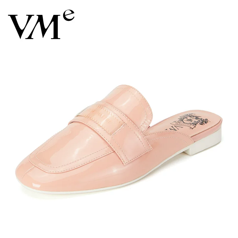 VME/舞魅 Summer comfortable slippers for leisure, 2021 collection