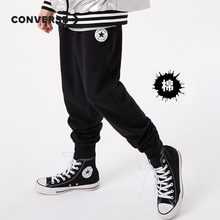 匡威儿童装官方男童休闲卫裤