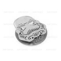 MV Original Ice Filter-STRAY SHOT (Imported from the United States)