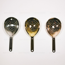 YUKIWA onion type Julep ice filter (imported from Japan)