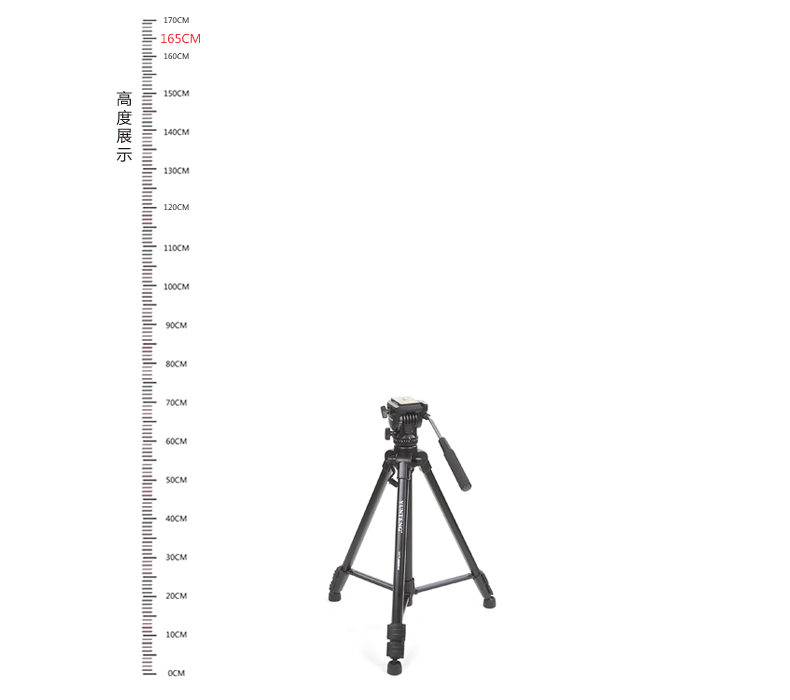 Chân máy ảnh Yunteng SLR cho máy ghi âm Canon m5m6 5d3 6d2 DV khung điện thoại di động - Phụ kiện máy ảnh DSLR / đơn nắp máy ảnh