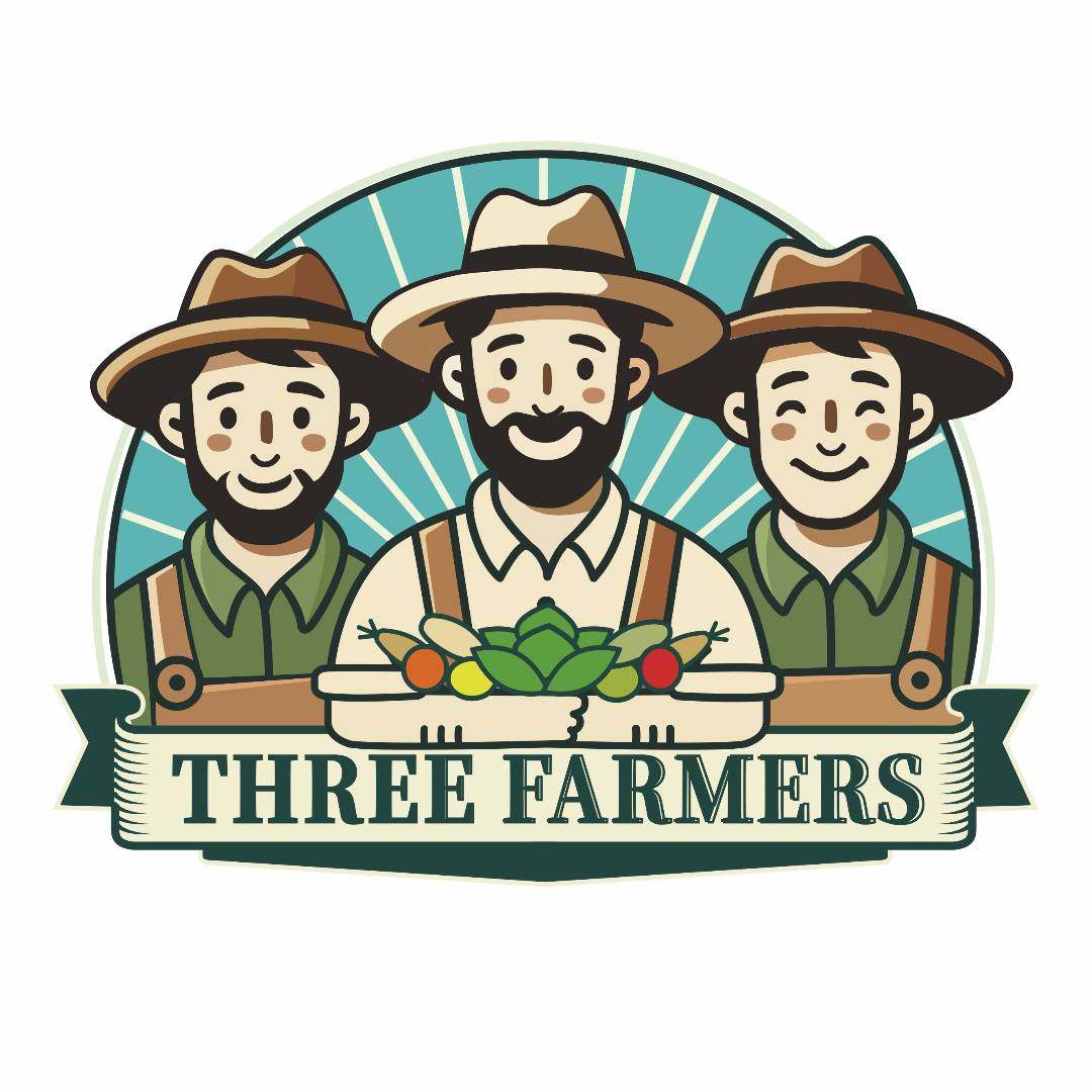三个农夫植物工厂育苗基质块