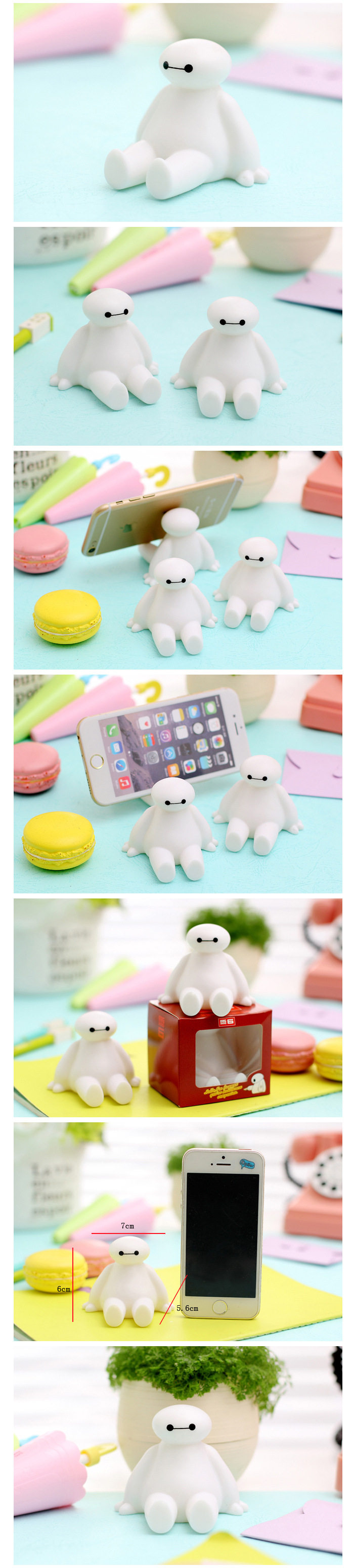 Support téléphone portable - Ref 1365595 Image 29