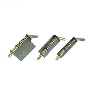 Wenzhou Supply Hinge Series Welding Hinges Iron Sheet Iron Hinges Spring Hinge Small Hinge Bolt